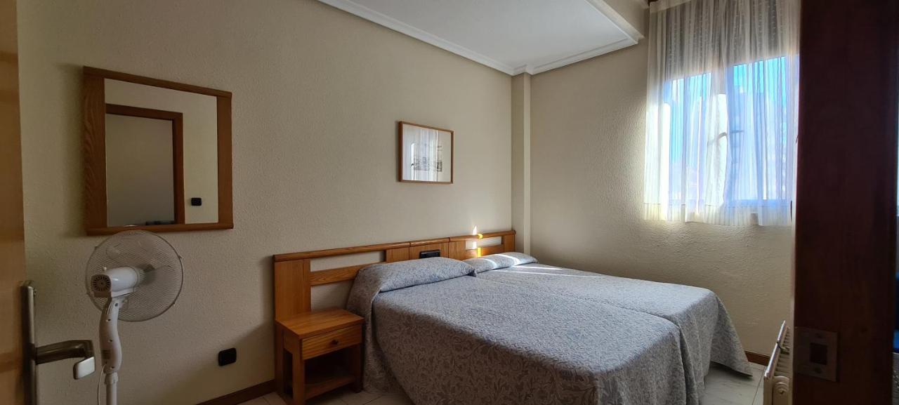 Apartamentos Laredo-Playa Εξωτερικό φωτογραφία