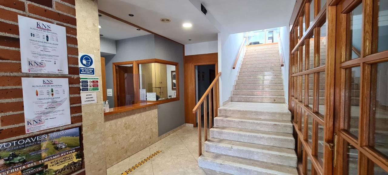 Apartamentos Laredo-Playa Εξωτερικό φωτογραφία