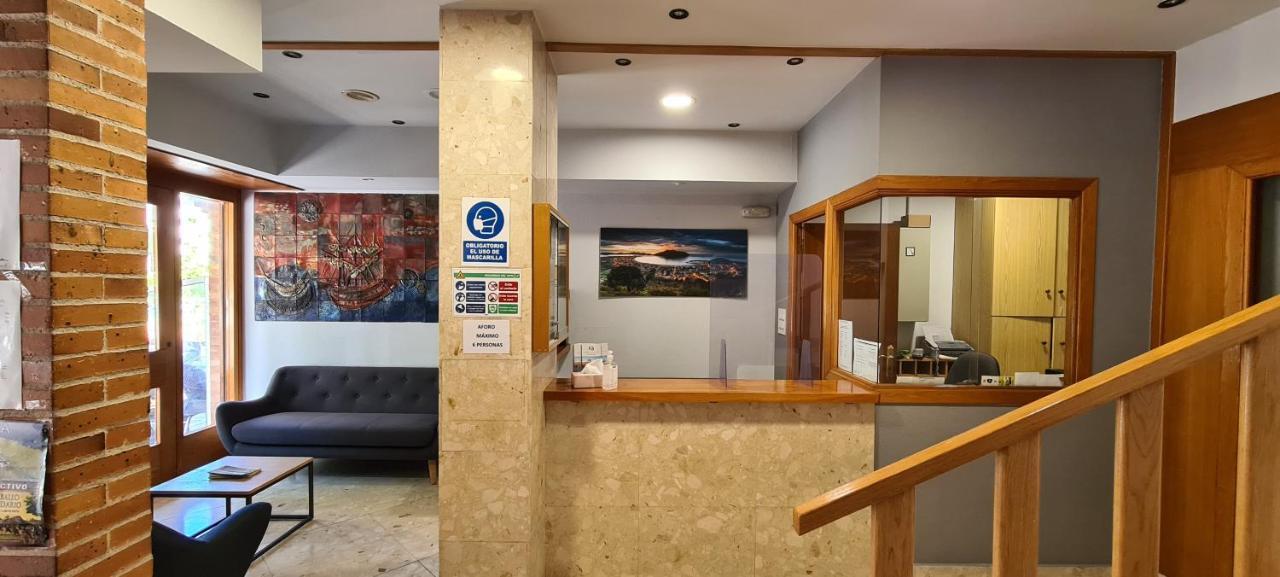 Apartamentos Laredo-Playa Εξωτερικό φωτογραφία