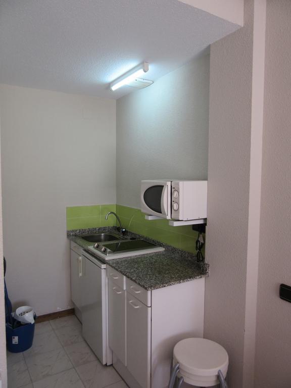 Apartamentos Laredo-Playa Δωμάτιο φωτογραφία