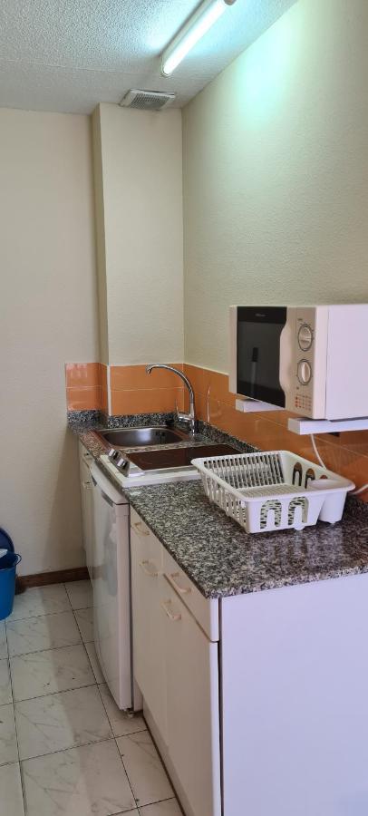 Apartamentos Laredo-Playa Εξωτερικό φωτογραφία