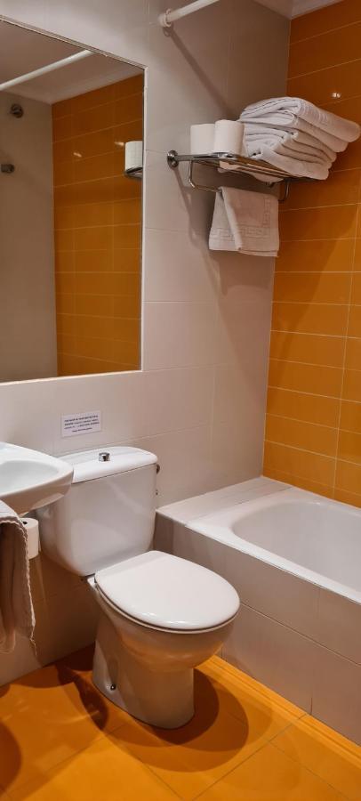 Apartamentos Laredo-Playa Εξωτερικό φωτογραφία