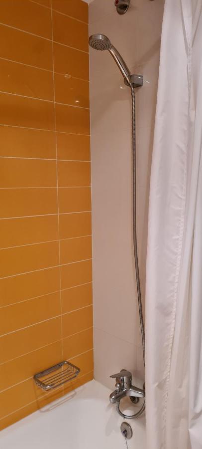 Apartamentos Laredo-Playa Εξωτερικό φωτογραφία