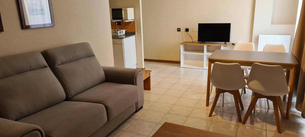 Apartamentos Laredo-Playa Εξωτερικό φωτογραφία