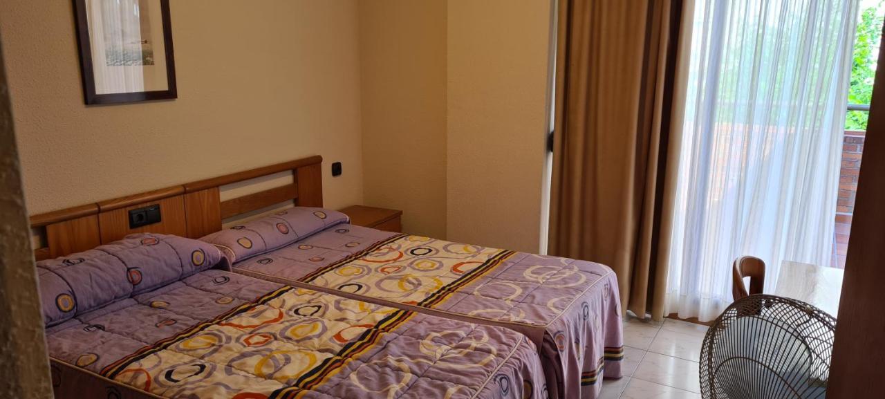 Apartamentos Laredo-Playa Εξωτερικό φωτογραφία