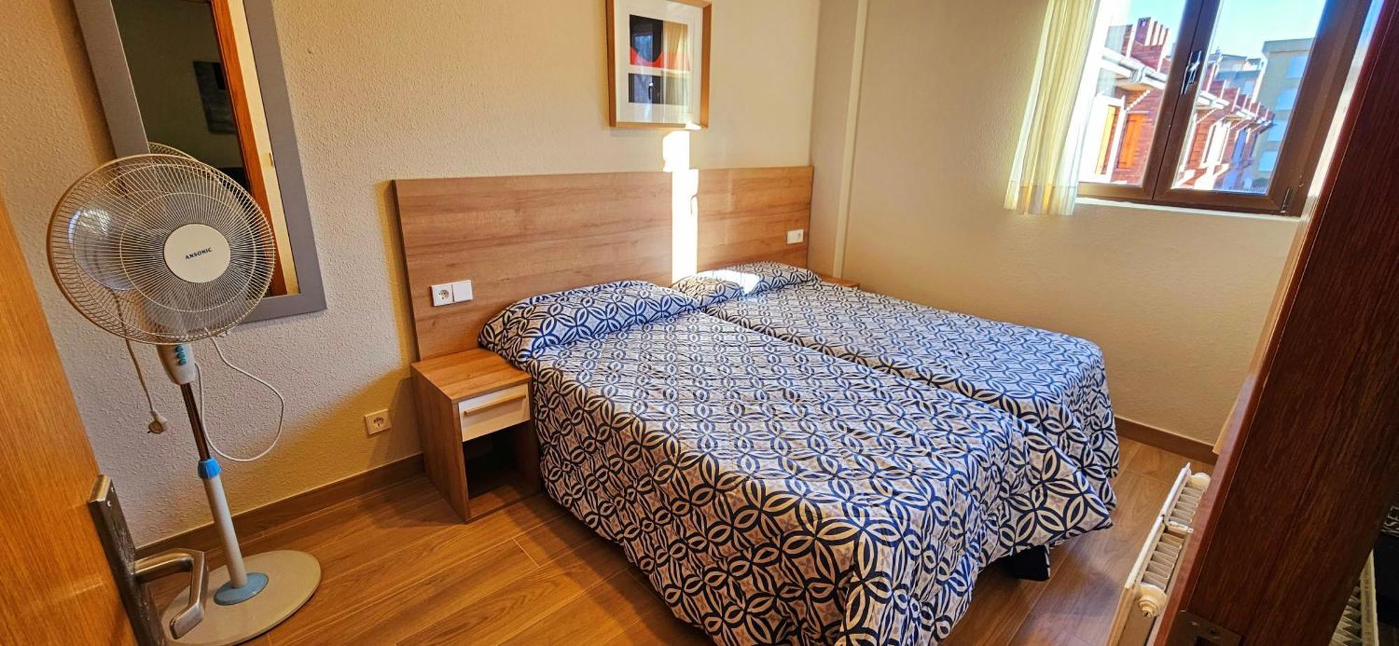 Apartamentos Laredo-Playa Εξωτερικό φωτογραφία