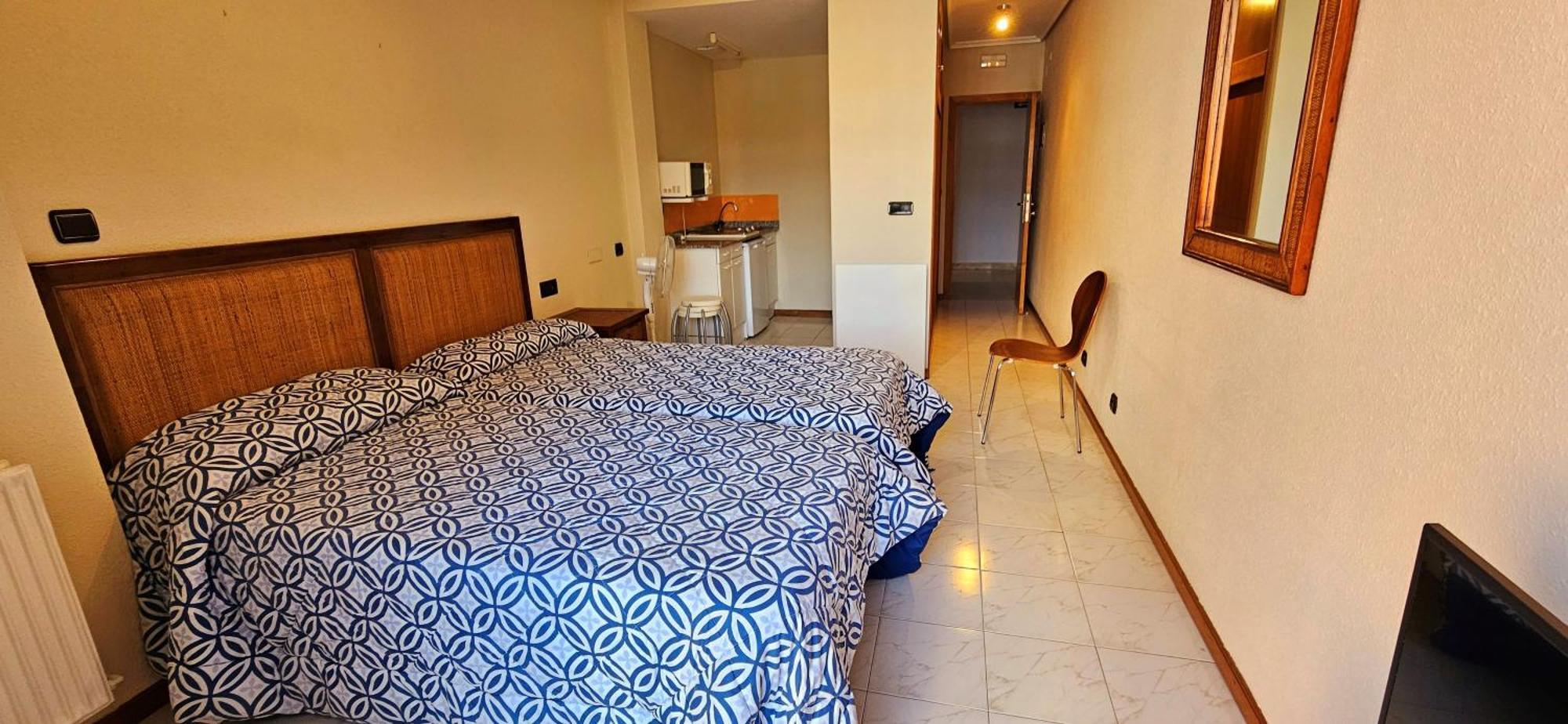 Apartamentos Laredo-Playa Εξωτερικό φωτογραφία