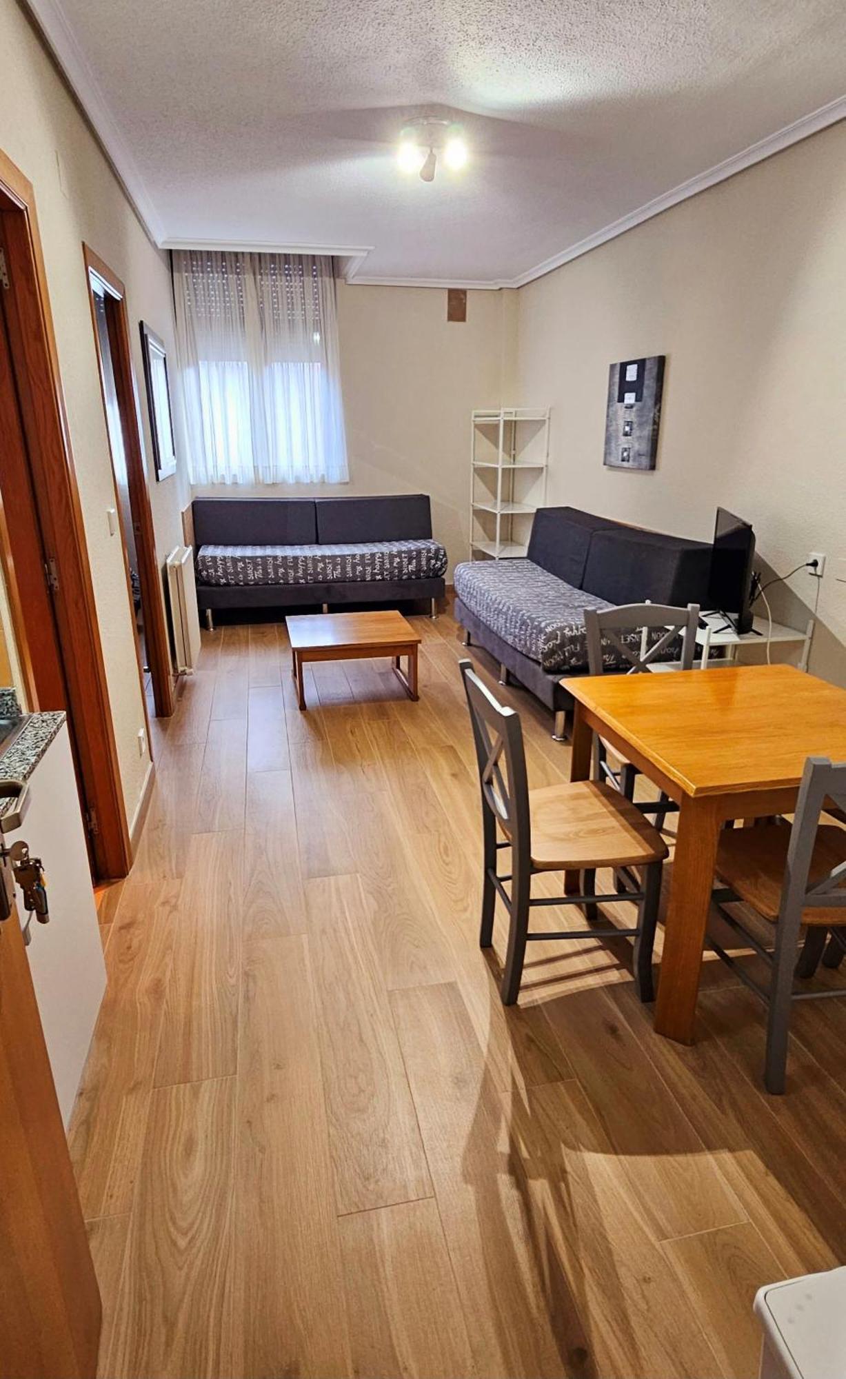 Apartamentos Laredo-Playa Εξωτερικό φωτογραφία