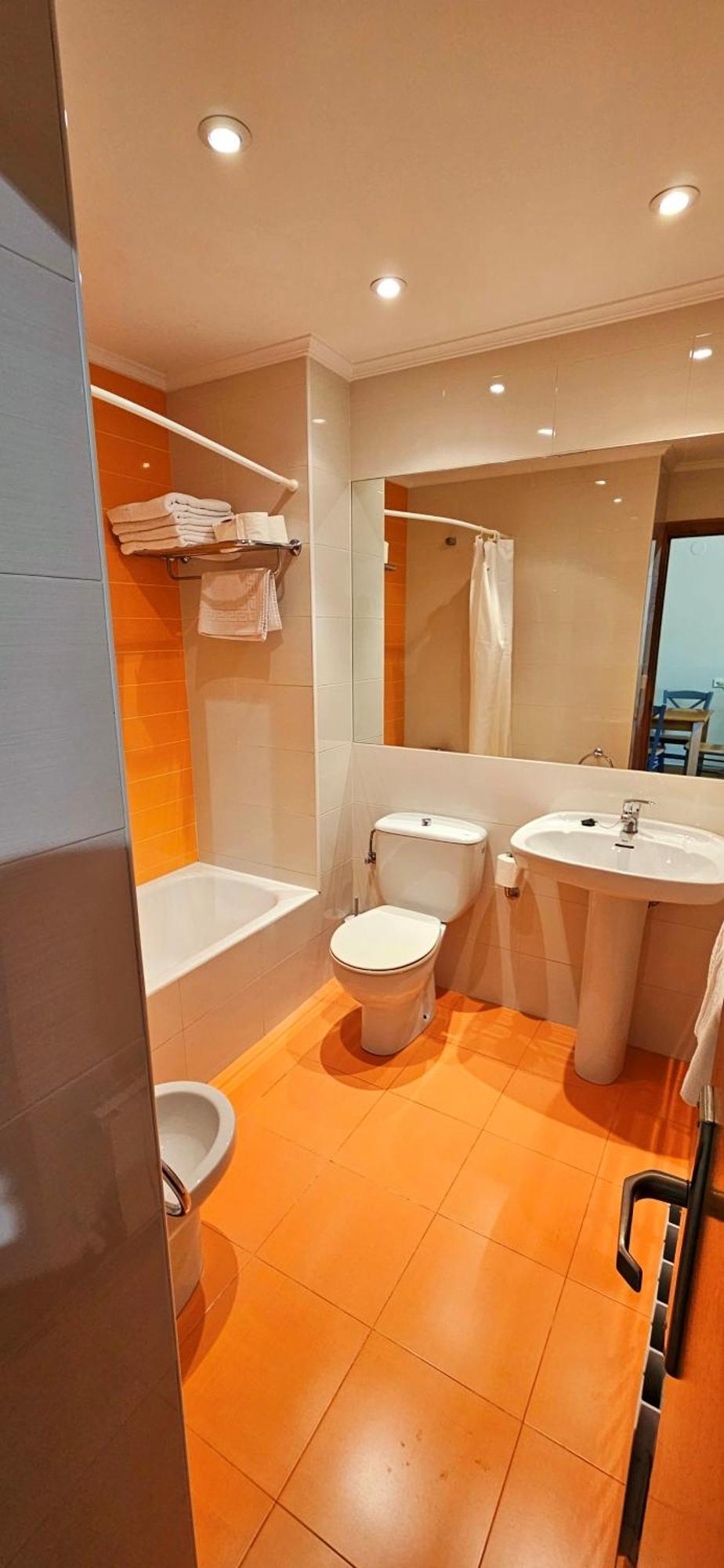 Apartamentos Laredo-Playa Εξωτερικό φωτογραφία