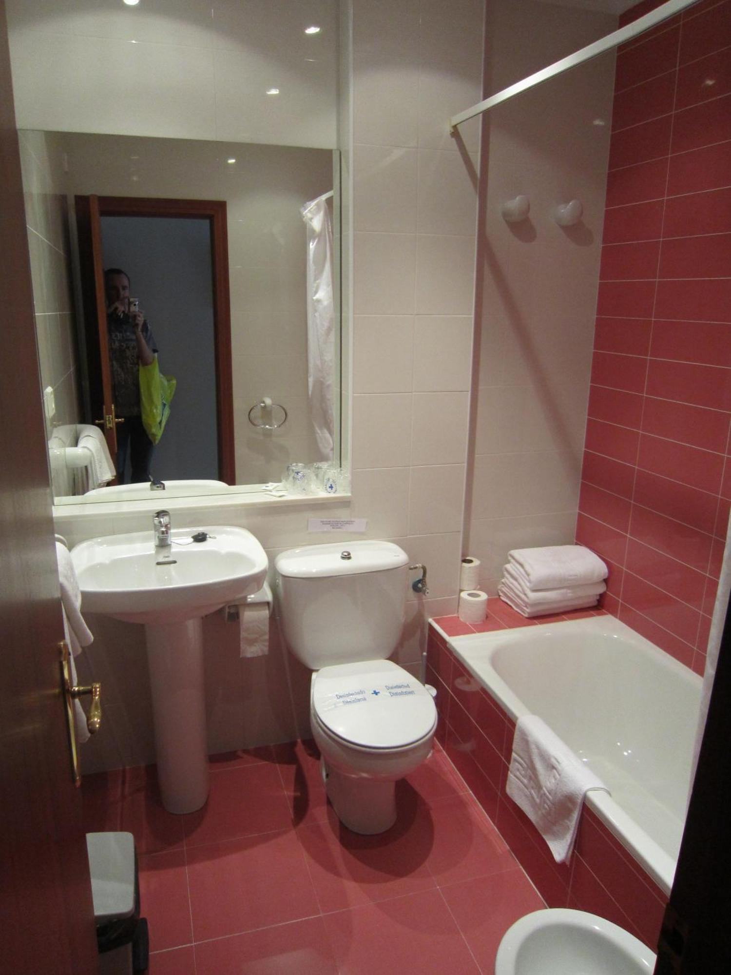 Apartamentos Laredo-Playa Εξωτερικό φωτογραφία